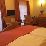 Waldseiter Hof באד בנטהיים