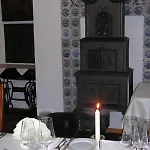 Waldseiter Hof 3* באד בנטהיים