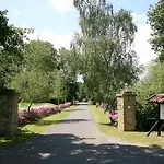מלון Waldseiter Hof