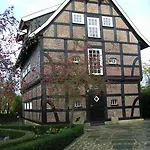Waldseiter Hof מלון 3*