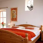 Waldseiter Hof מלון באד בנטהיים
