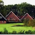 Waldseiter Hof 3*