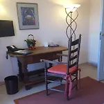 Waldseiter Hof מלון באד בנטהיים