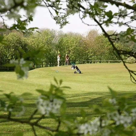 Отель Waldseiter Hof 3*