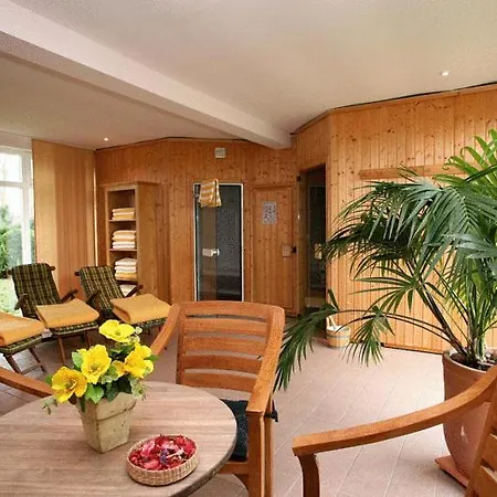 Hotel Landhotel Waldseiter Hof 3*