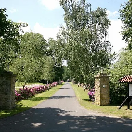 Landhotel Waldseiter Hof Bad Bentheim