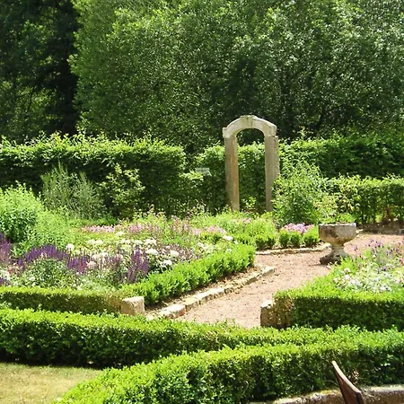 Отель Waldseiter Hof