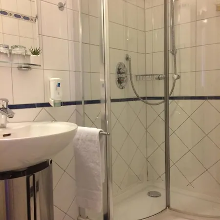 Landhotel Waldseiter Hof Hotel