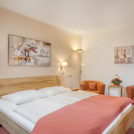 Hotel Landhotel Waldseiter Hof Bad Bentheim