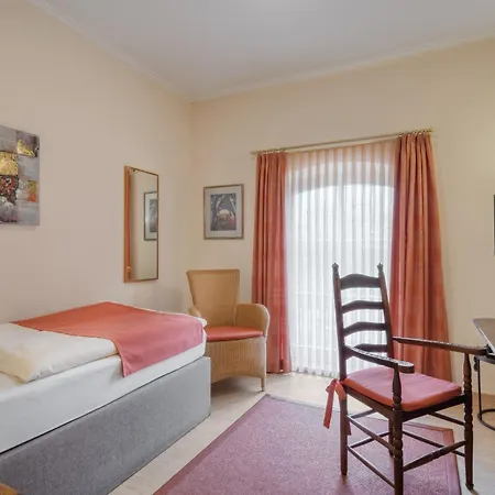 Landhotel Waldseiter Hof Hotel Bad Bentheim