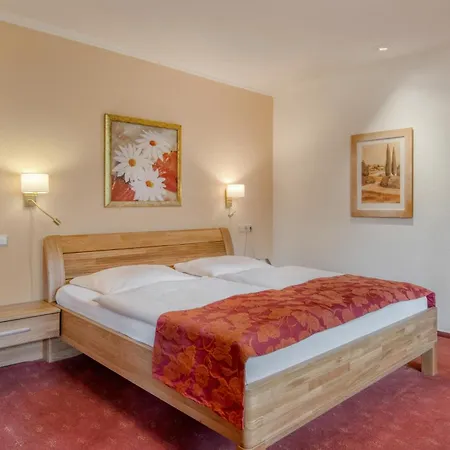 Landhotel Waldseiter Hof Hotel 3*