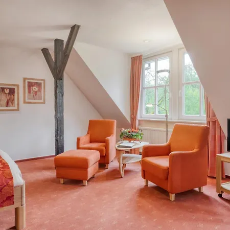 Landhotel Waldseiter Hof Hotel Bad Bentheim