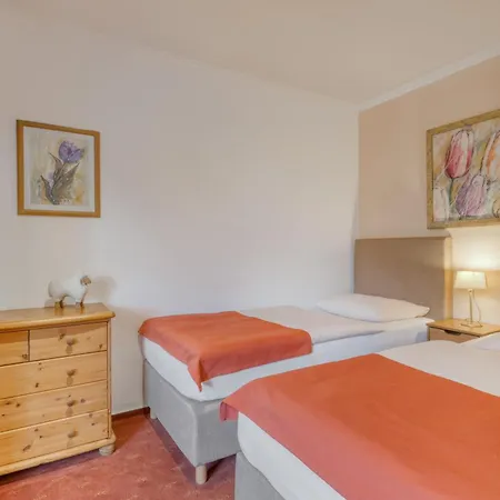 Landhotel Waldseiter Hof 3* Bad Bentheim