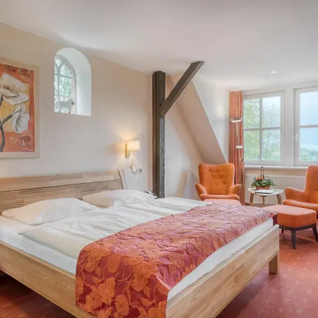 Waldseiter Hof Hotel Bad Bentheim