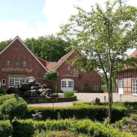 Hotel Waldseiter Hof