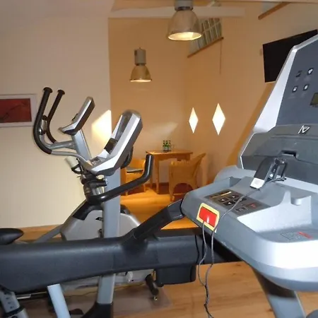 Landhotel Waldseiter Hof 3*