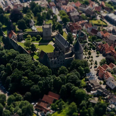 Hotel Waldseiter Hof 3*