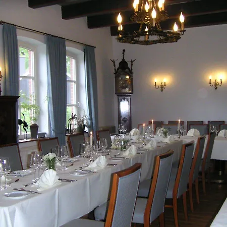 Waldseiter Hof Bad Bentheim