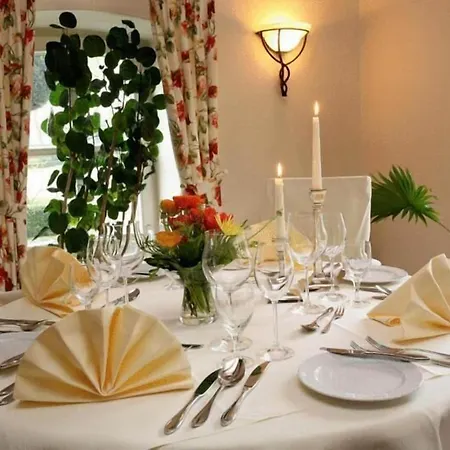 Отель Waldseiter Hof