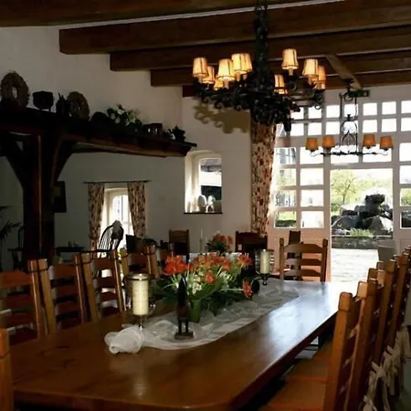 Waldseiter Hof 호텔 바트벤트하임