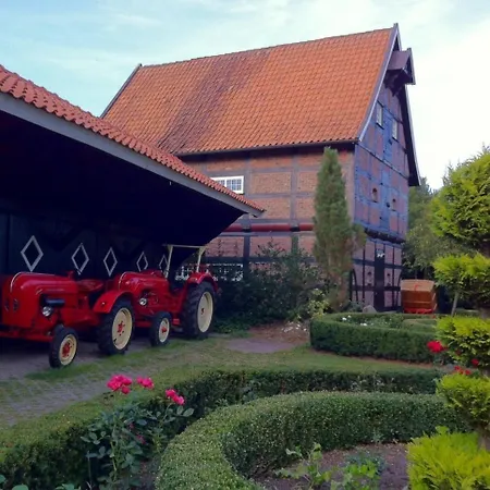 Hotel Waldseiter Hof