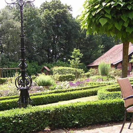 Waldseiter Hof Bad Bentheim