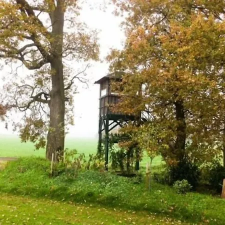 Hotel Waldseiter Hof Bad Bentheim