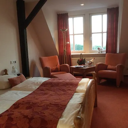 Waldseiter Hof 3*