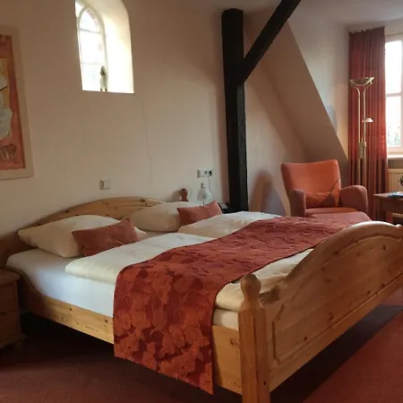 Hotel Waldseiter Hof Bad Bentheim