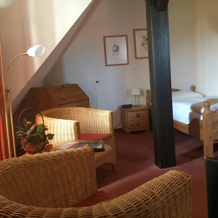 Waldseiter Hof Bad Bentheim