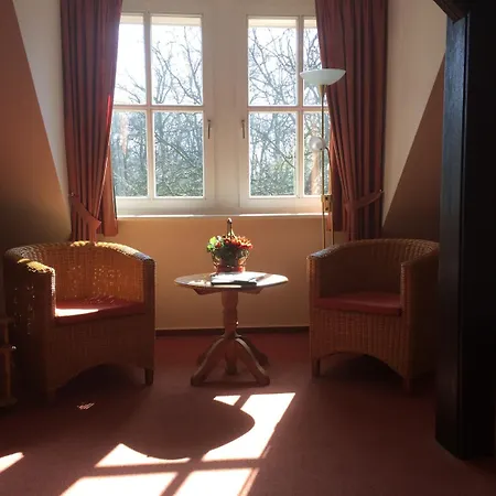 Hotel Waldseiter Hof Bad Bentheim
