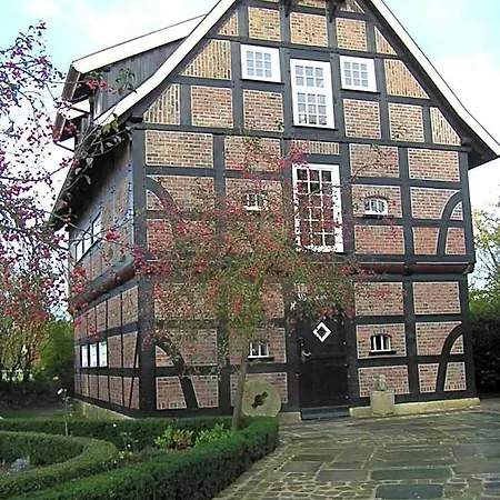 Waldseiter Hof 3* Bad Bentheim