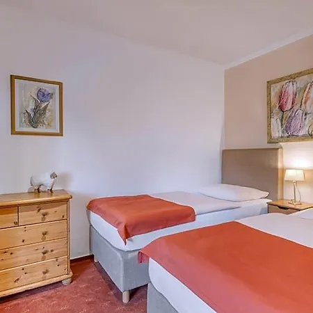 Waldseiter Hof Ξενοδοχείο 3*