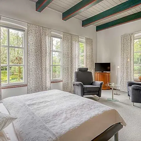 Waldseiter Hof 3* Bad Bentheim