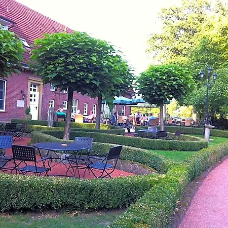 Ξενοδοχείο Waldseiter Hof Bad Bentheim