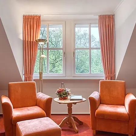 Waldseiter Hof Ξενοδοχείο