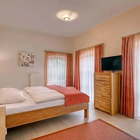 Waldseiter Hof 3* Bad Bentheim