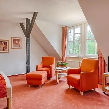 Waldseiter Hof Bad Bentheim