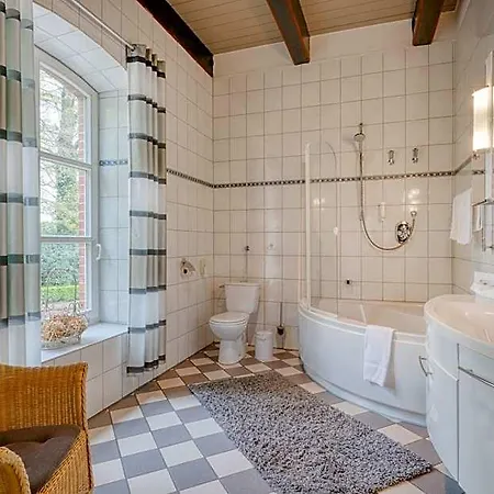 Ξενοδοχείο Waldseiter Hof Bad Bentheim