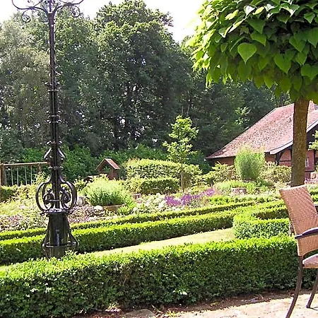Ξενοδοχείο Waldseiter Hof Bad Bentheim
