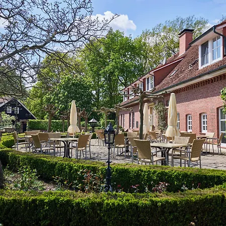 Landhotel Waldseiter Hof Hotel