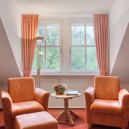 Hotel Landhotel Waldseiter Hof Bad Bentheim