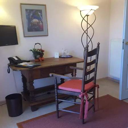 Hotel Landhotel Waldseiter Hof