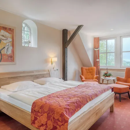 Hotel Landhotel Waldseiter Hof 3*