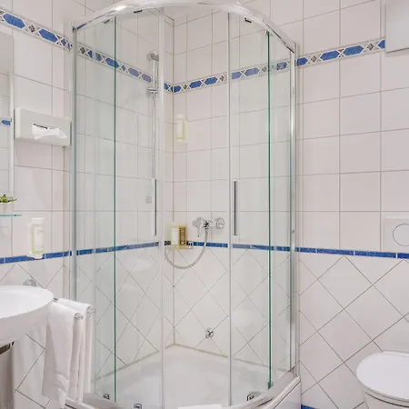 Landhotel Waldseiter Hof Hotel 3*