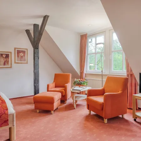 Landhotel Waldseiter Hof Hotel 3*
