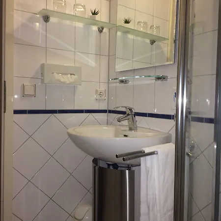 Landhotel Waldseiter Hof Bad Bentheim