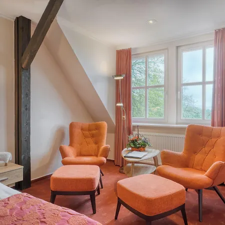 Hotel Landhotel Waldseiter Hof 3*