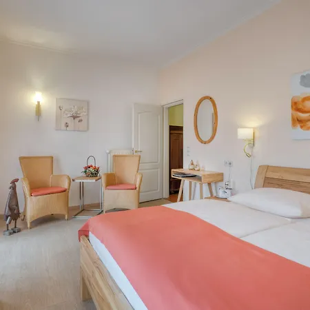 Hotel Landhotel Waldseiter Hof 3*