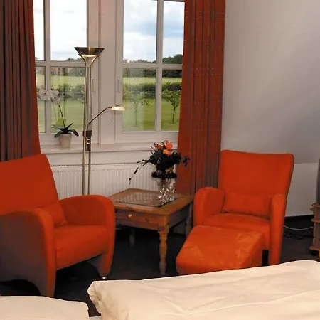 Waldseiter Hof 3* Бад-Бентхайм